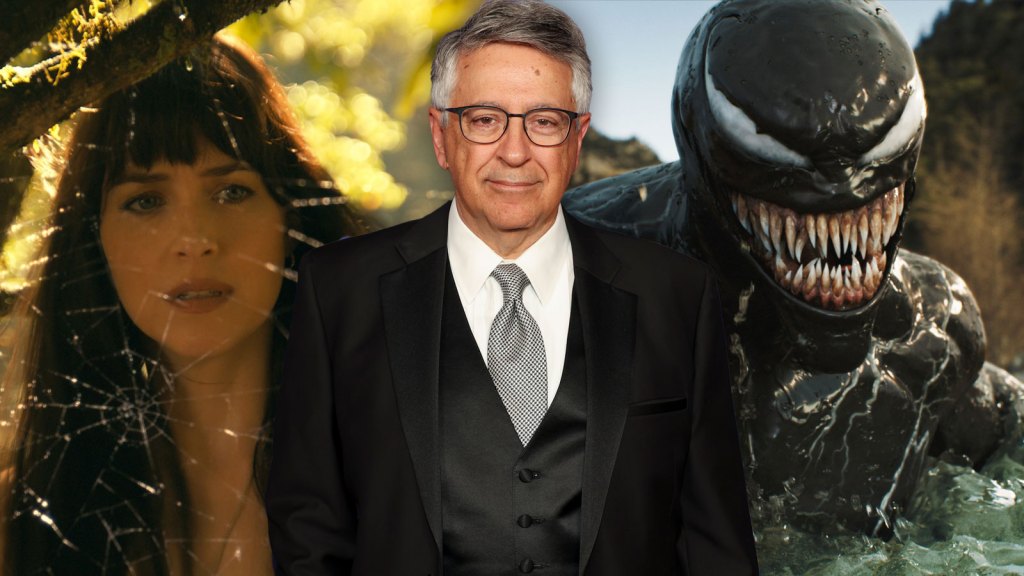 Sony Pictures CEO On Why ‘Madame Web’ Flopped At The Box Office; Suggests Shift In ‘Spider-Man’ Spinoffs To Avoid Getting “Destroyed” By Critics