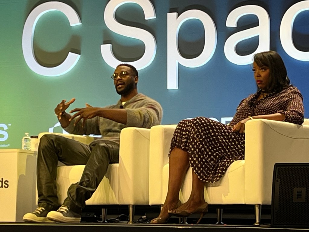 ‘Cross’ Star Aldis Hodge On The Value Generated By The Prime Video Show’s Washington, D.C. Flavor