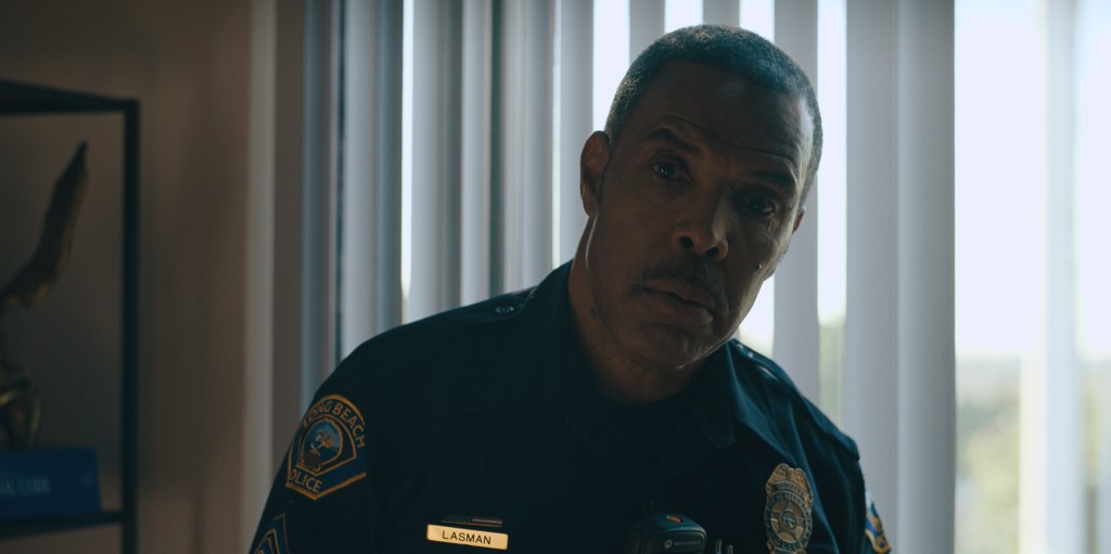 ‘On Call’ Star Eriq La Salle On Returning To Series TV