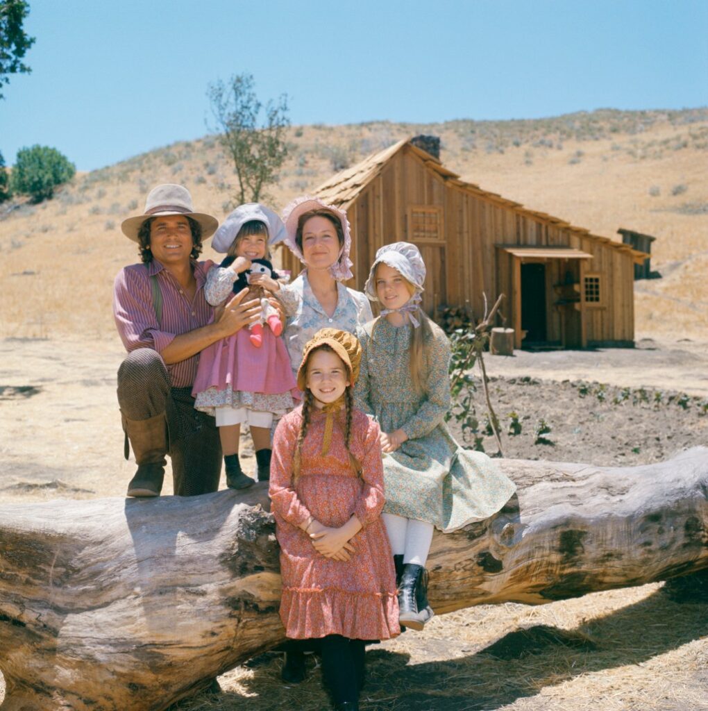 ‘Little House On The Prairie’ Reboot In Works At Netflix