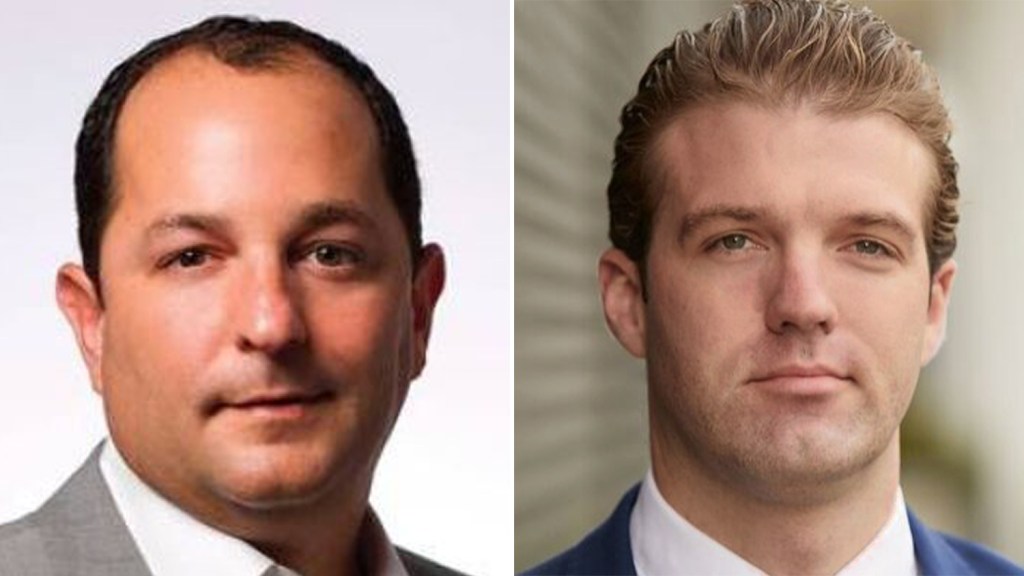 Buchwald Hires Sean Zeid For VP Role, Peter Jarvis As Literary Agent