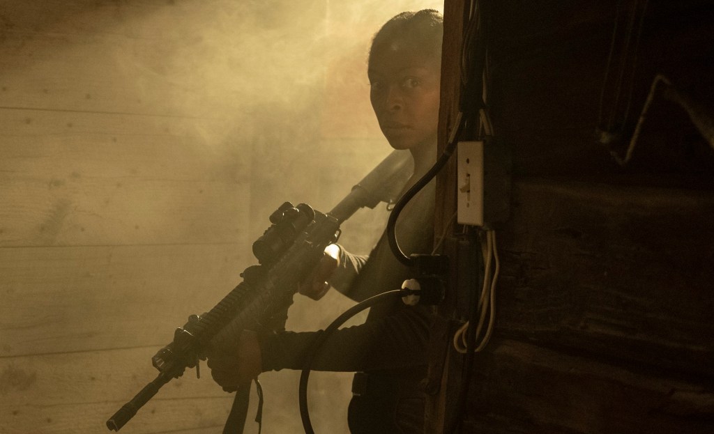 ’40 Acres’ Movie Starring Danielle Deadwyler Acquired By Magnolia Pictures