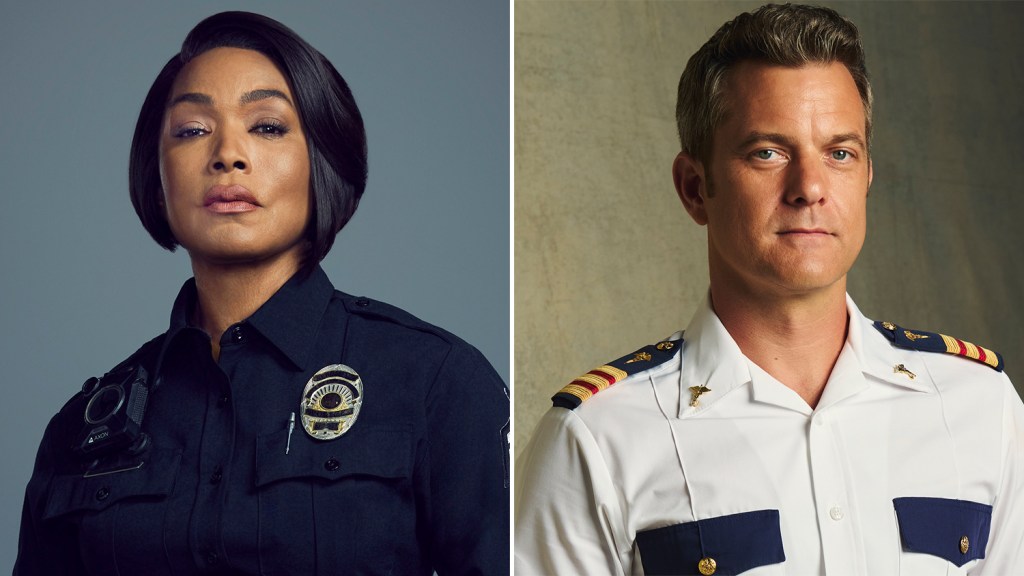 Ryan Murphy’s ‘Doctor Odyssey’ & ‘9-1-1’ Set Crossover Episode On ABC