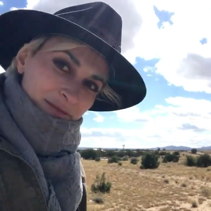 Hulu To Air Documentary About ‘Rust’ Cinematographer Halyna Hutchins