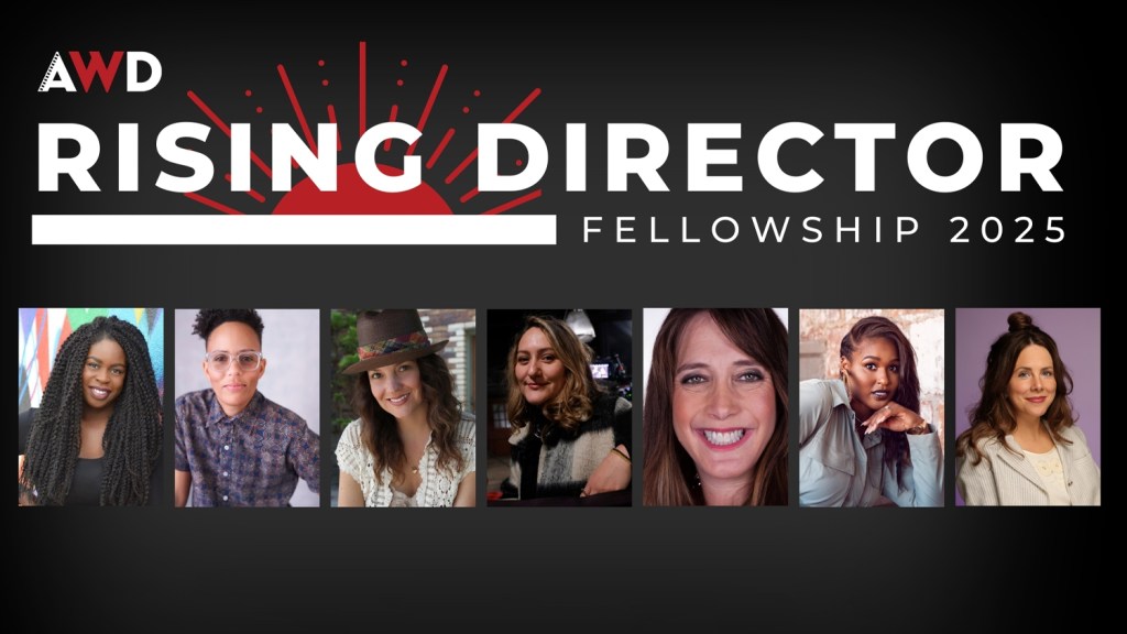 Alliance Of Women Directors Set 2025 Fellowship Participants