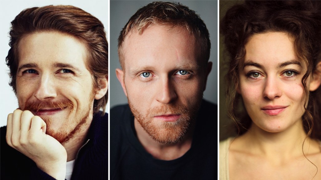 ‘For All Mankind’ Spinoff ‘Star City’ Adds Three To Cast