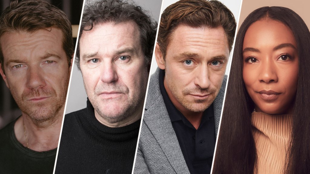‘Jack Ryan’ Movie Adds Four To Cast
