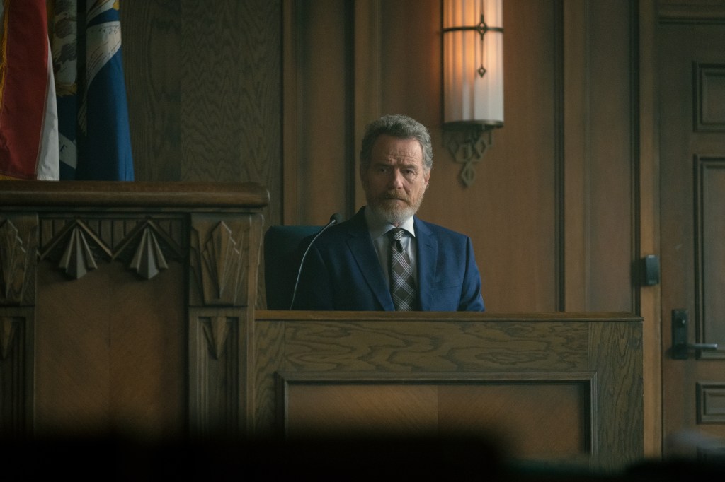 ‘Your Honor’ Remade In China By William Lau