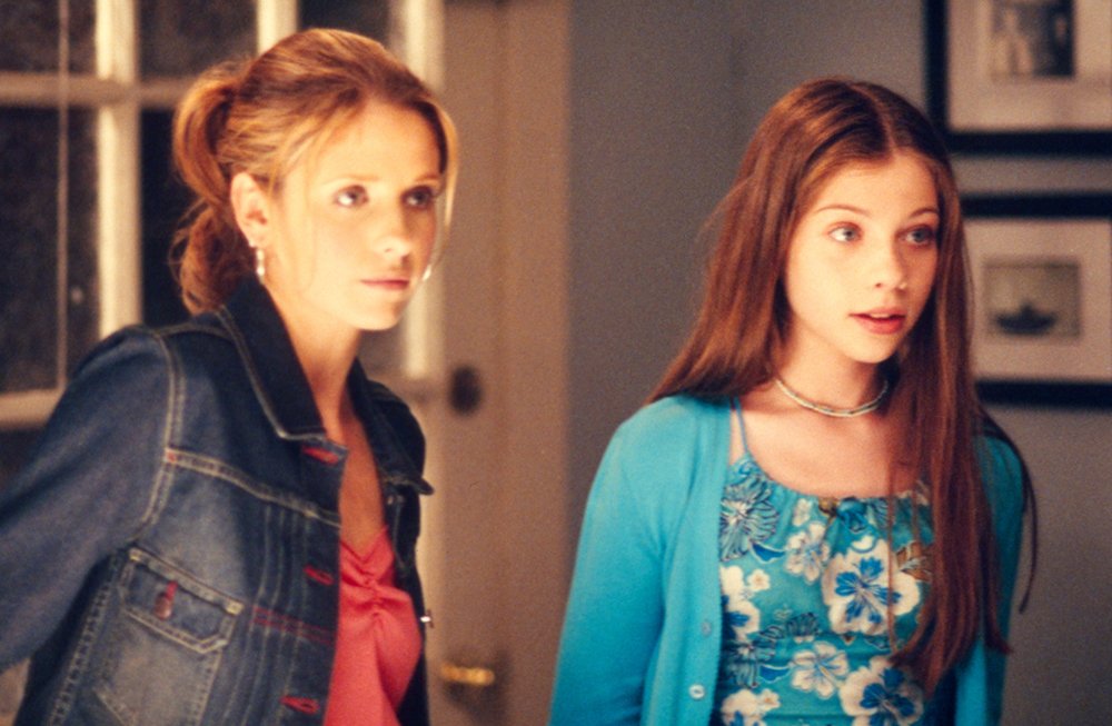 Sarah Michelle Gellar Remembers ‘Buffy’ Co-Star Michelle Trachtenberg