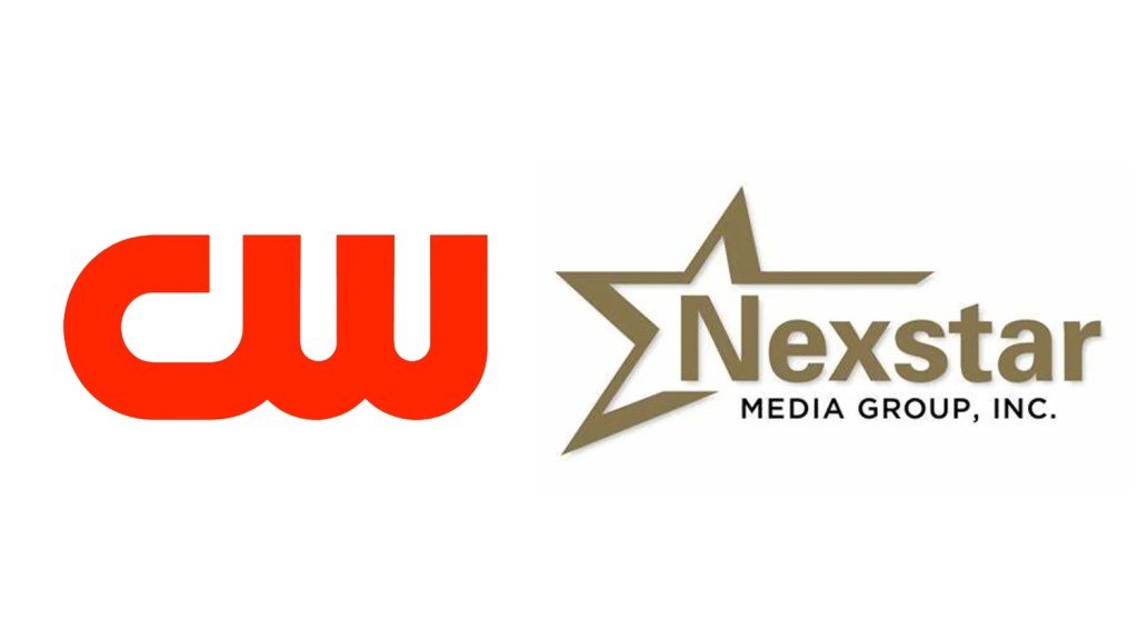 The CW Will Turn A Profit In 2026, Nexstar Reaffirms, With Sports Now 40% Of Its Programming