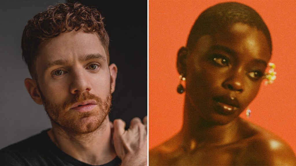 Chris Perfetti & Joy Sunday Board HBO Limited Series ‘DTF St. Louis’