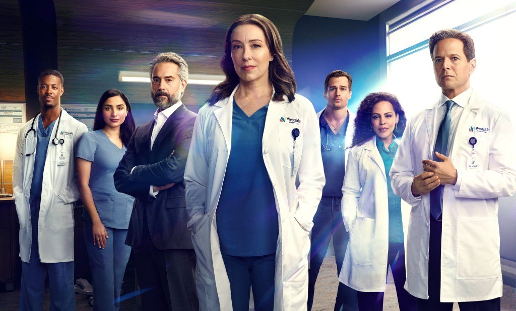 ‘Doc’ Renewed For 22-Episode Season 2 As Medical Dramas Come Back