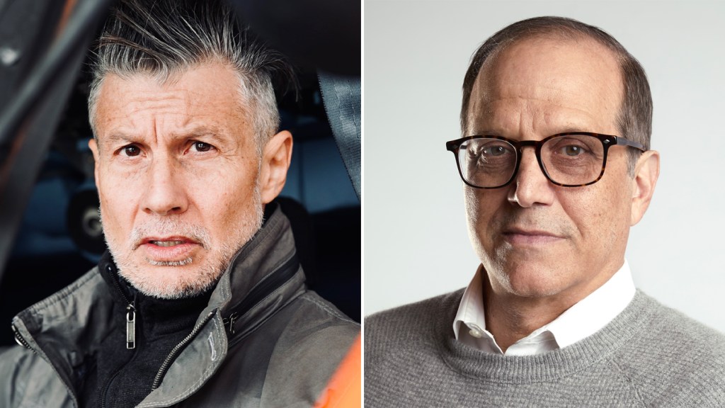 ‘The Third Parent’ Movie From David Michaels, Walters Media Group In Works