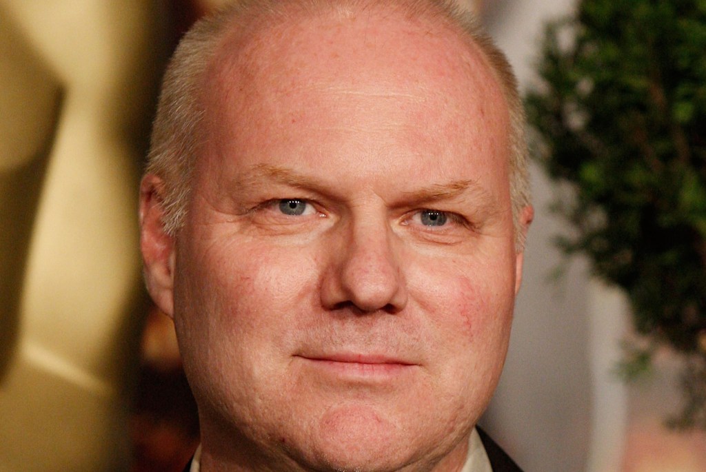 Production Designer Donald Graham Burt Signs With Gersh