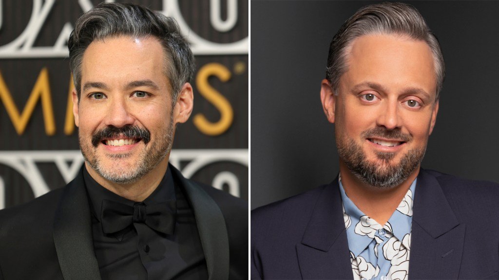 Nate Bargatze Comedy ‘The Breadwinner’ Finds Its Director