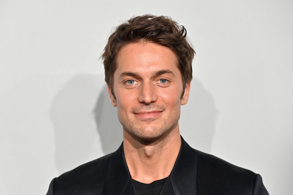 ‘Emily In Paris’ Star Lucas Bravo Signs With Anonymous Content