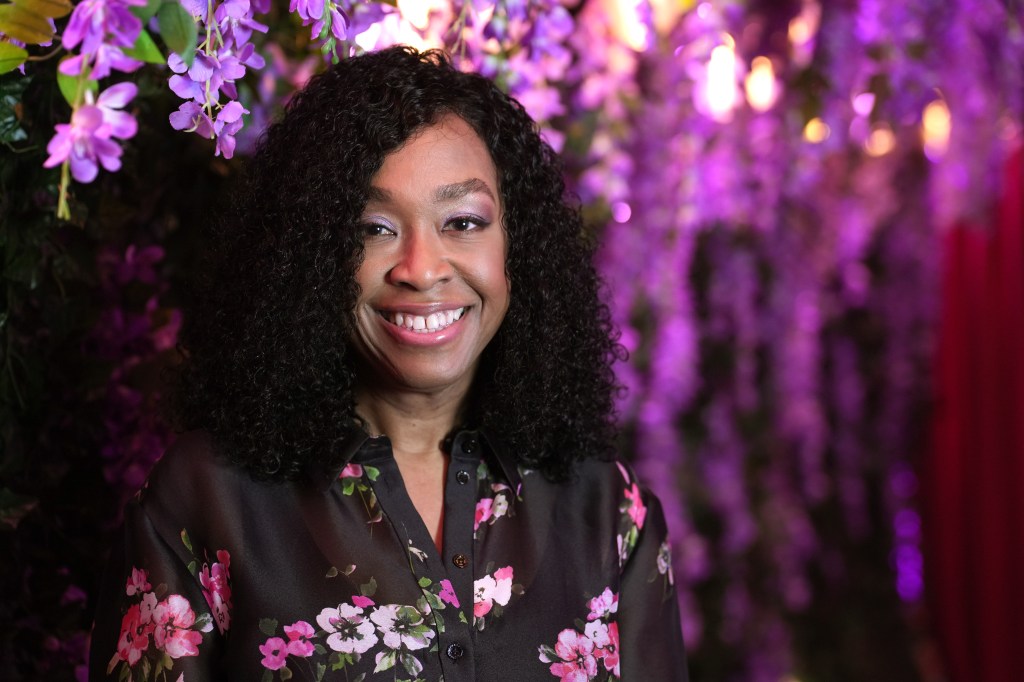 Shonda Rhimes Resigns From Kennedy Center After Donald Trump’s Takeover