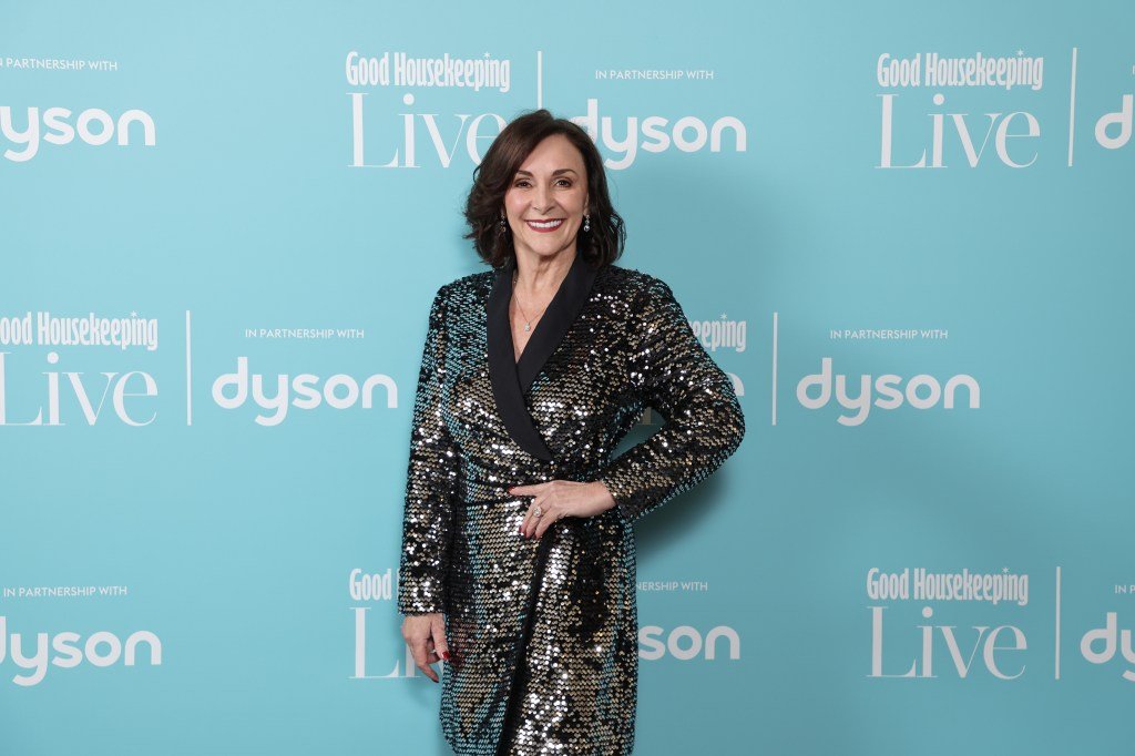 Shirley Ballas Stalker Pleads Guilty To ‘Strictly Come Dancing’ Judge