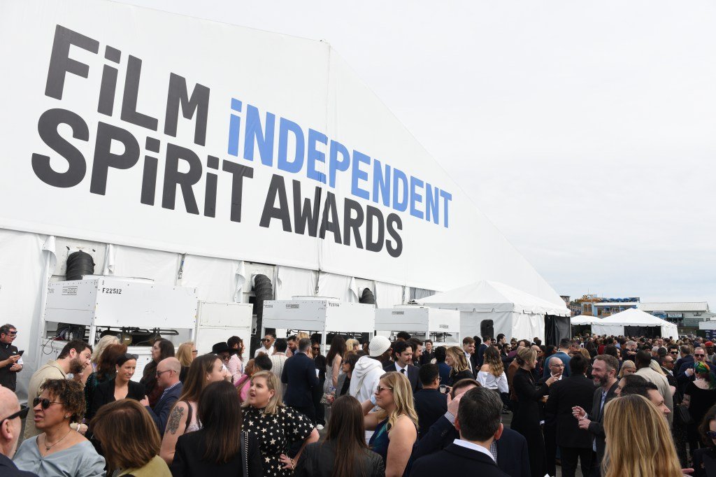 The Independent Film Spirit Awards Moving From Santa Monica Beach