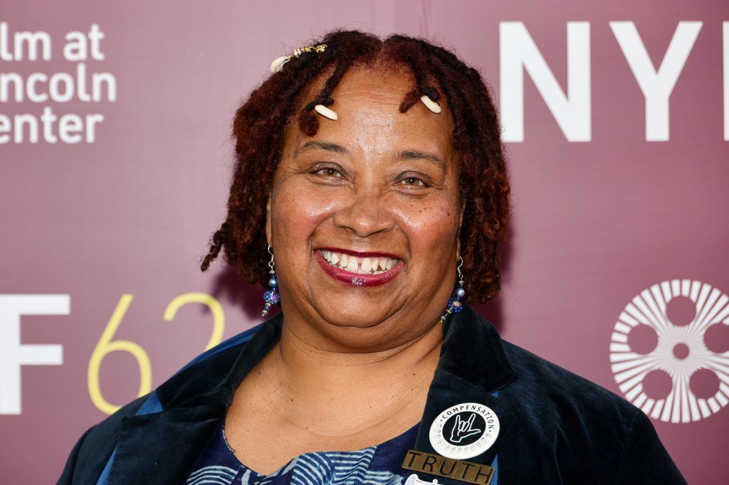 Zeinabu Irene Davis Talks ‘Compensation’ & LA Rebellion Legacy