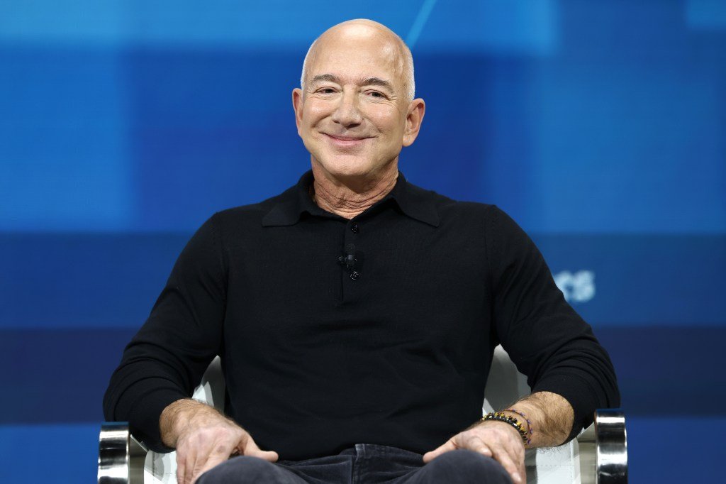 Washington Post Opinion Editor Out As Jeff Bezos Says Editorials Will Focus On “Personal Liberties And Free Markets”