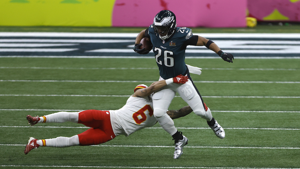 Super Bowl LIX Sets Viewership Record