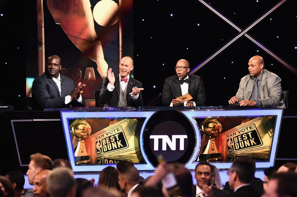 Warner Bros. Discovery Touts “Disciplined” Post-NBA Sports Strategy