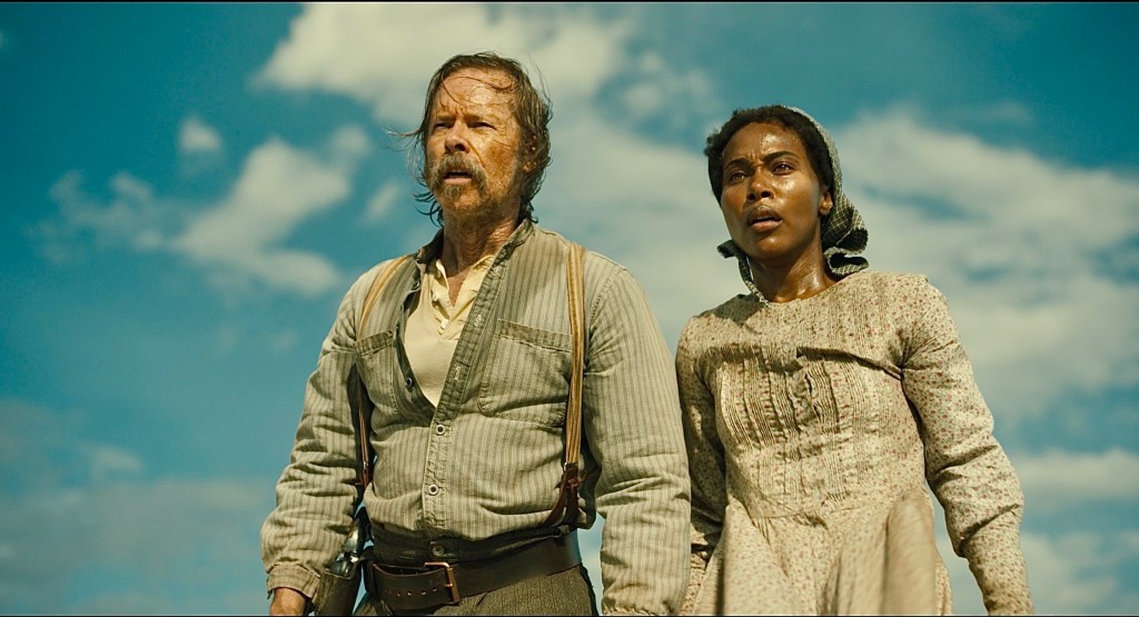 Shout! Studios Takes N. America, Latam For Ned Crowley’s Killing Faith