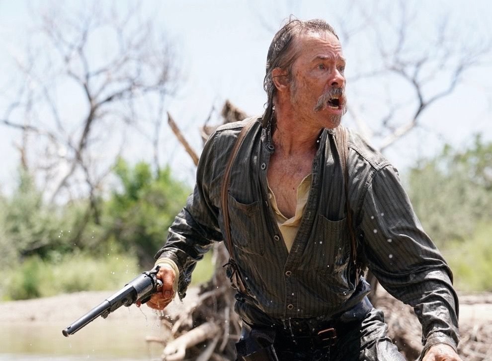 Volcanic Films Launches After Joining Guy Pearce Movie ‘Killing Faith’