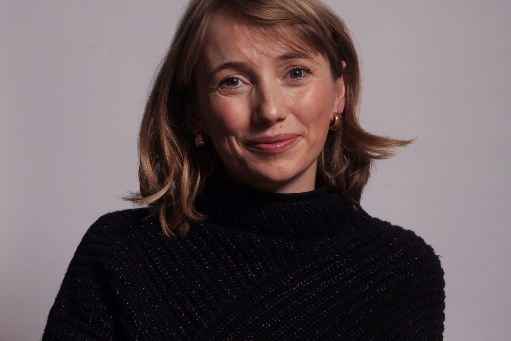 ITV’s Helen Ziegler Joining Hot Sauce From Declan Lawn, Adam Patterson