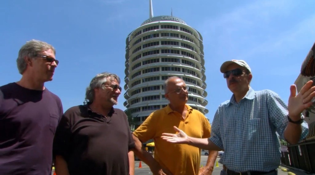 Michael Stich-Directed Music Doc To Air On PBS