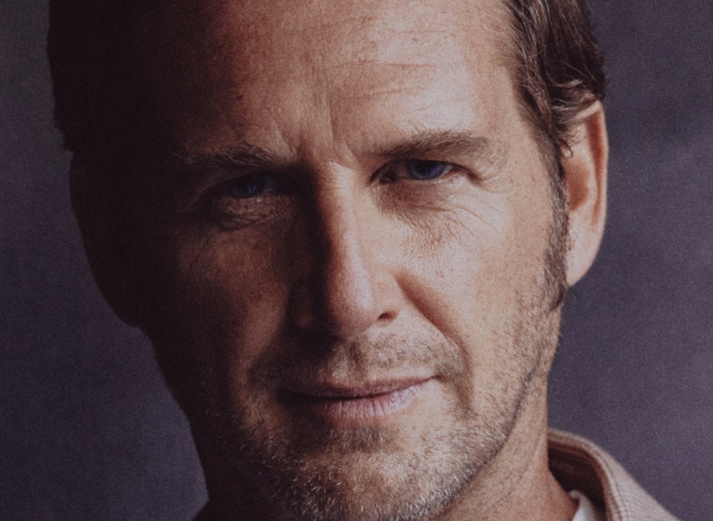 Josh Lucas To Star In ‘Slay The Dreamer’ Movie From Joshua Michael Stern