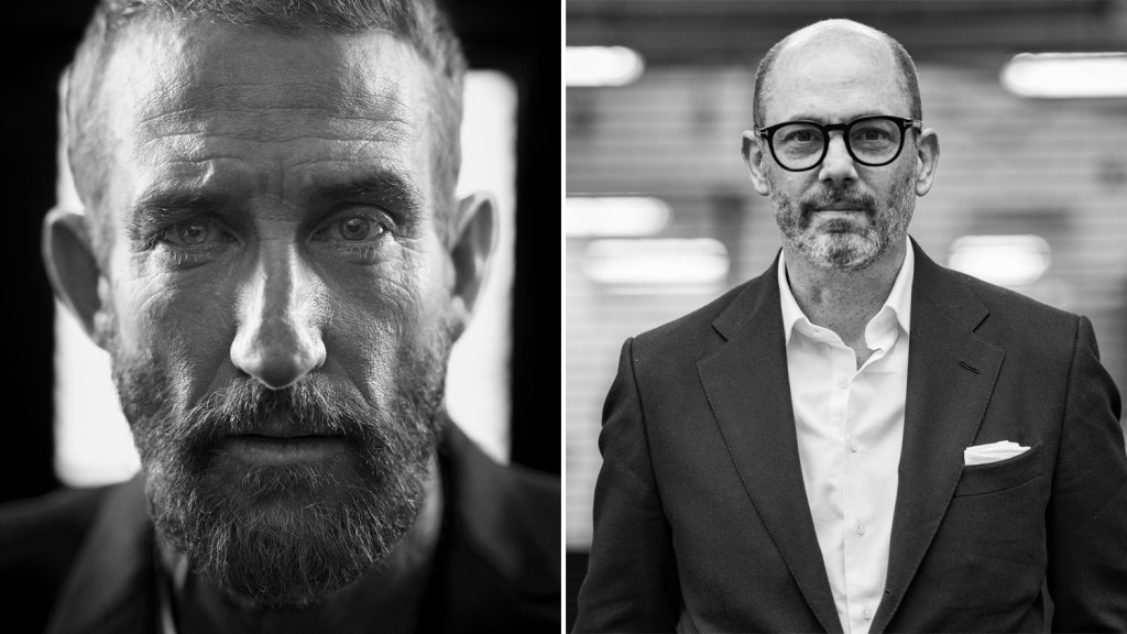 Johan Renck, Edward Berger Teaming On Film Adaptation