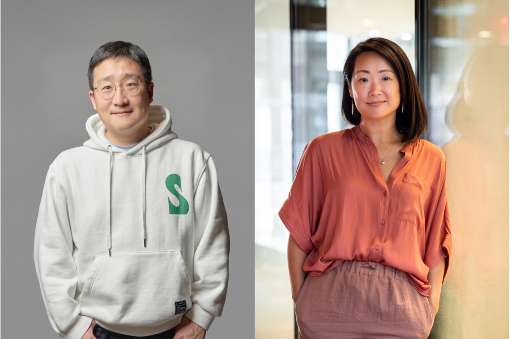 Korean Studio SLL, Canada’s RESO Team For Co-Pro Accelerator Scheme