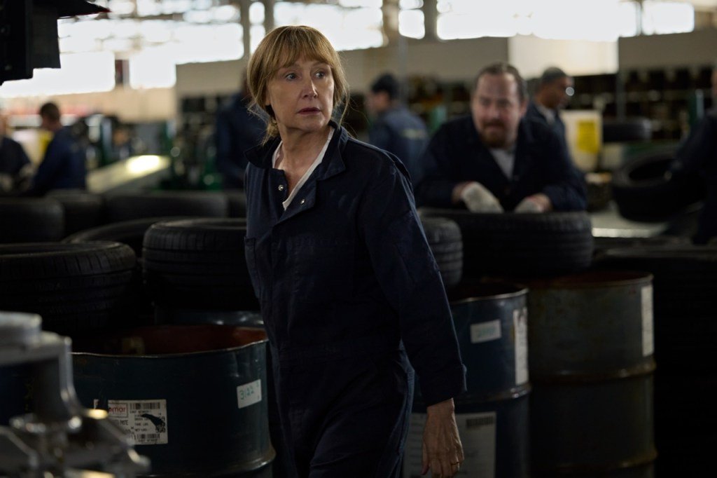 Blue Harbor Sets Theater Release For Patricia Clarkson Film ‘Lilly’
