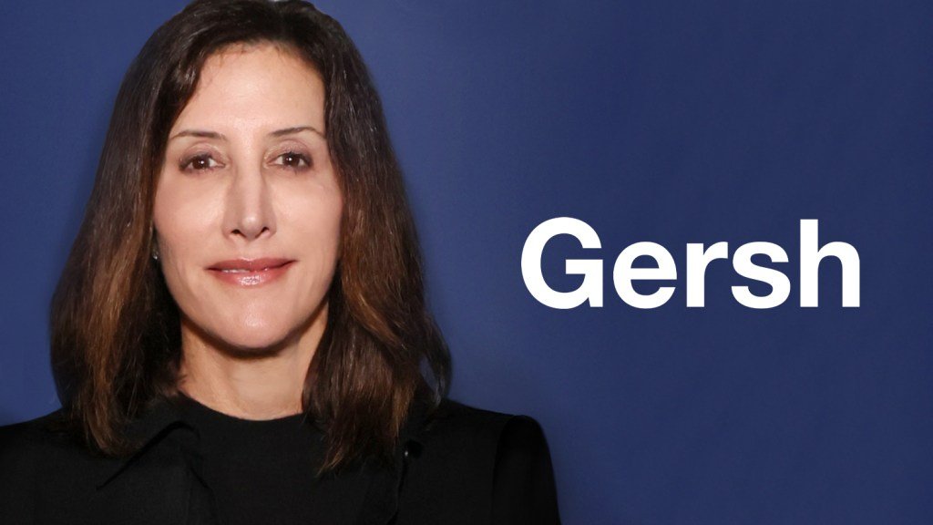 Leslie Siebert Named Sole Gersh President In Restructure, 17 Promoted