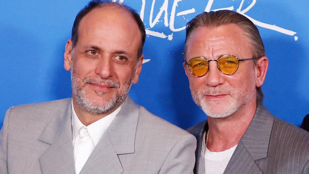 Daniel Craig Exits ‘Sgt. Rock’