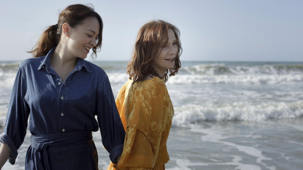 Isabelle Huppert Sundance Film ‘Luz’ Gets World Sales Deals