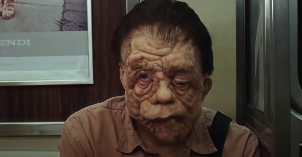 ‘A Different Man’ Makeup Designer Mike Marino – Interview