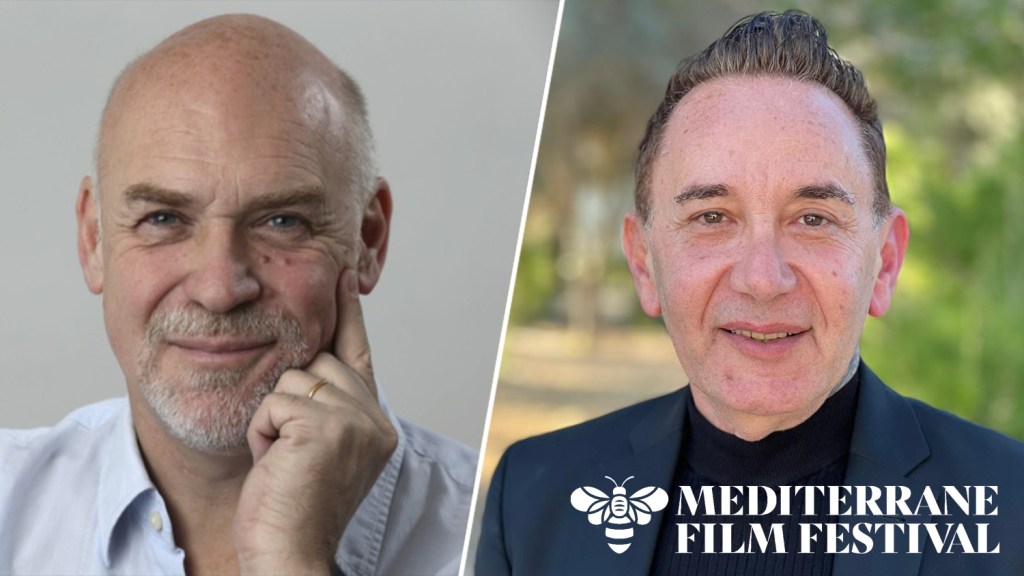 Mediterrane Film Fest Names 2025 Director & Curator