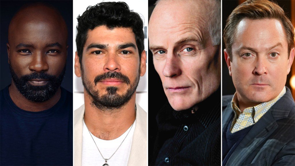 ‘The Casket Girls’ Adds Mike Colter, Raul Castillo, More To Cast