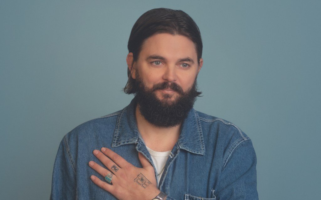 Nick Thune Special ‘Born Young’ Sets YouTube Premiere Date