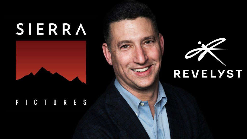 Nick Meyer’s Recently Relaunched Sierra Pictures Teams With Revelyst Inc.