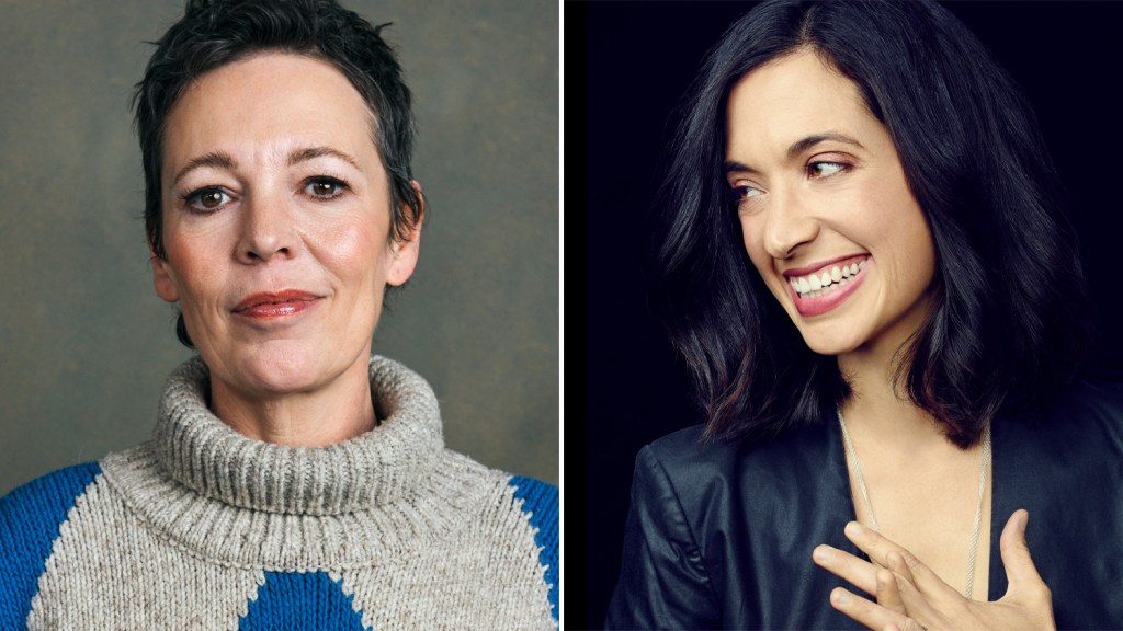 Olivia Colman To Star In Family Drama From Sarah Treem In Works At FX