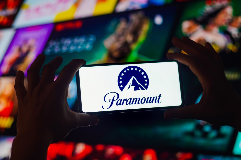 YouTube TV And Paramount Global On Brink Of Carriage