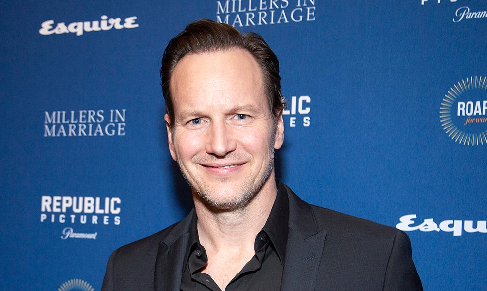 Patrick Wilson Joins Javier Bardem & Amy Adams In Apple’s ‘Cape Fear’