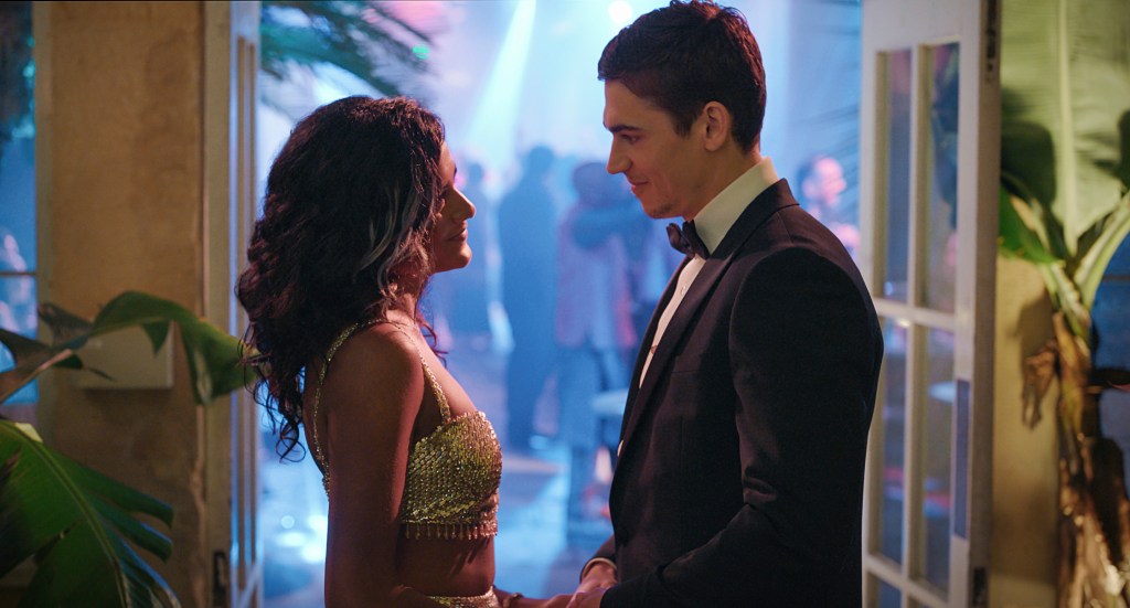 Simone Ashley Rom Com ‘Picture This’ Gets Trailer And Release Date