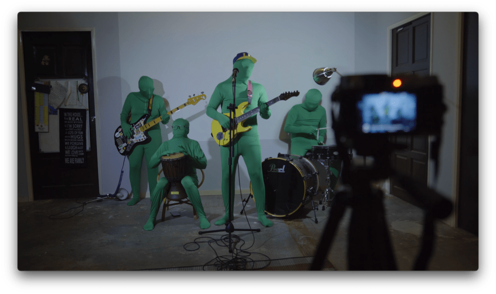 Mediawan Rights Boards Yihwen Chen’s Doc ‘Queer As Punk’