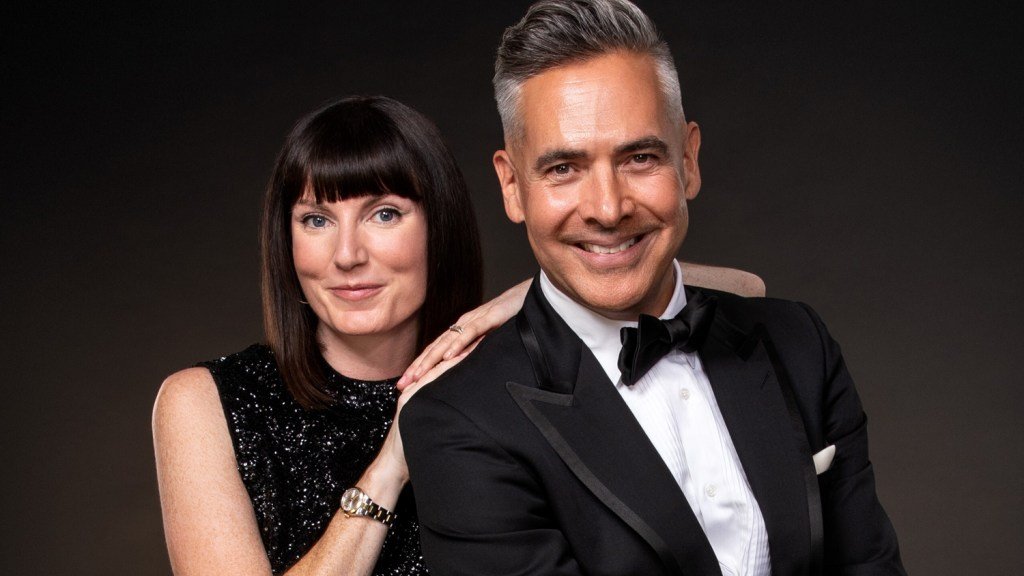 Oscars: Producers Preview The Big Night – Heartfelt L.A. Tribute And Fires Impact On Show, Star Reunions, Musical Numbers, Conan, Politics, And More