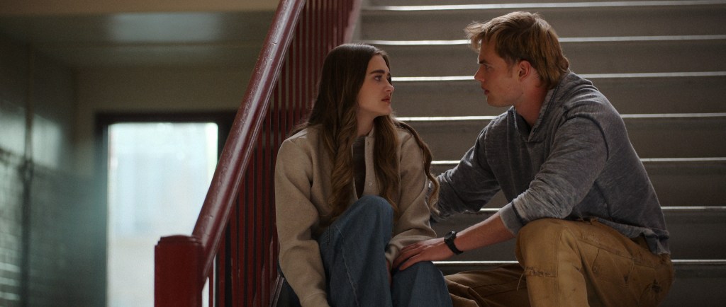 First Look Photos & Premiere Date